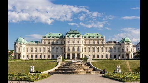 Belvederes and Views