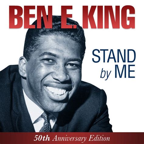 Stand By Me by Ben E. King on MP3, WAV, FLAC, AIFF & ALAC at Juno Download