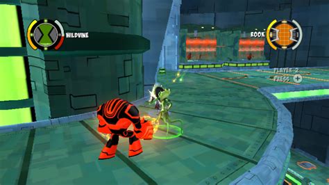 Ben 10 All Free Games