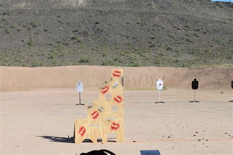 Ben Avery Shooting Range