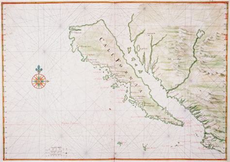 Ben Carson's campaign just completely botched a map of America