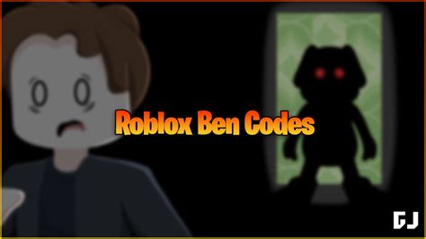 Ben Codes September 2022 - Roblox