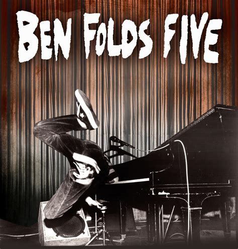 Ben Folds Five Band