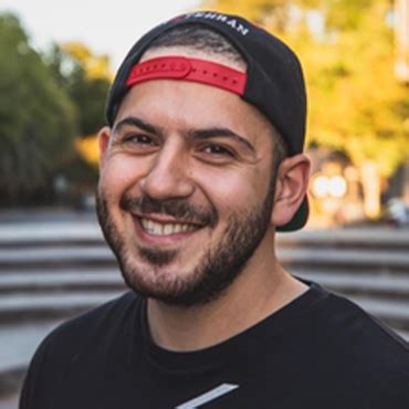 Ben Sadeghipour | Profile | HackerOne