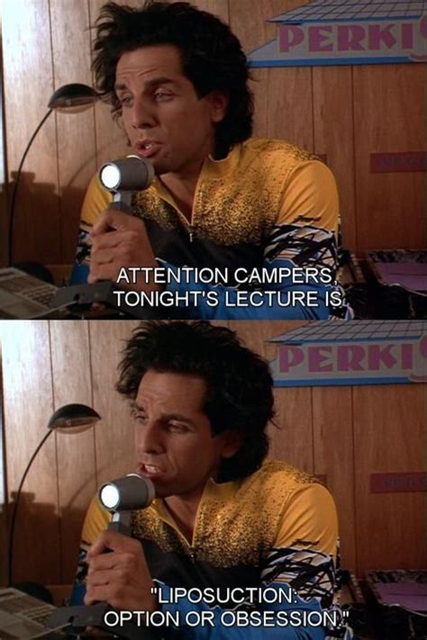 Ben Stiller Heavyweights Meme