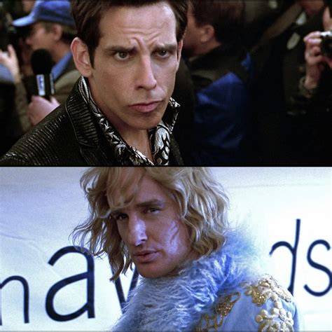Ben Stiller Meme