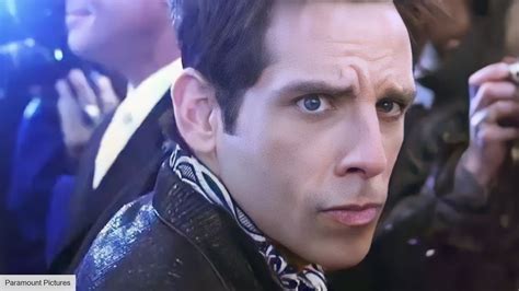 Ben Stiller Meme Airpods