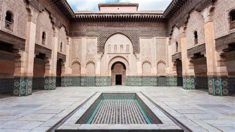 Ben Youssef Madrasa Tickets: An Honest Look and Tips for your visit