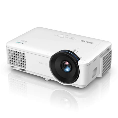 BenQ LW720: An In-Depth Review of the Bright and Versatile Projector