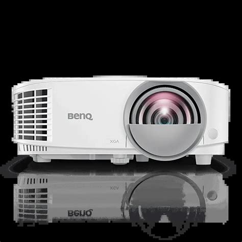 BenQ MX825STH: A Comprehensive Review of a Powerful Projector