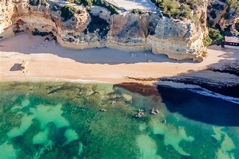 Benagil Adventure Preparation