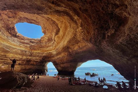 Benagil Tour Downsides