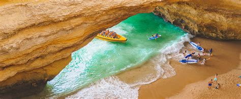 Benagil Tour Experience