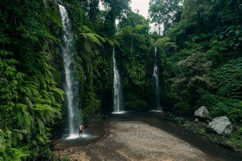 Benang Stokel Waterfall