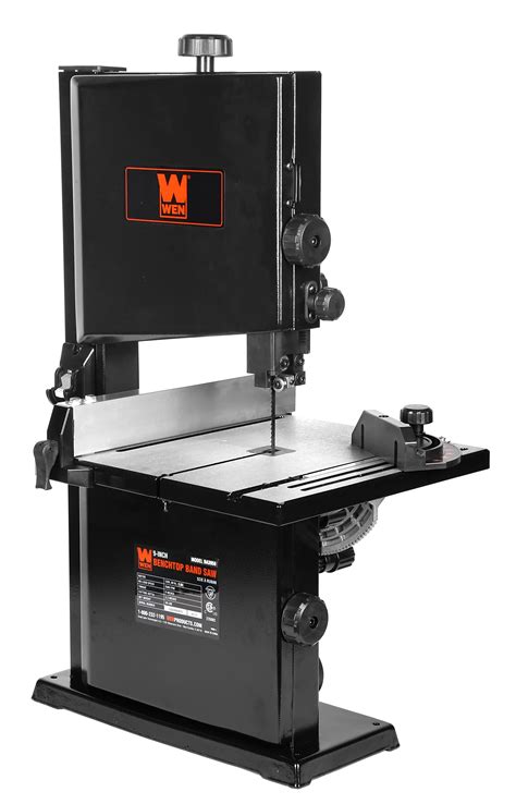 Bench Band Saw