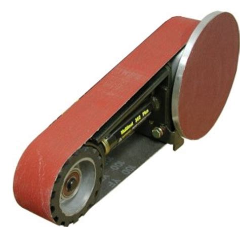 Bench Grinder Attachments