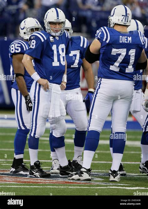 Bench Peyton Manning