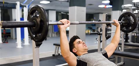 Bench Press: Build Strength, Boost Your Upper Body.