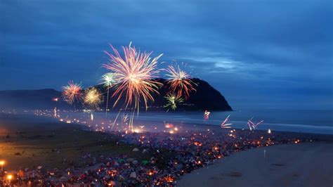 Bend Oregon July 2024 Events