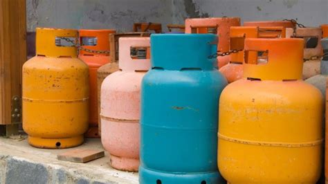 Benda Gas