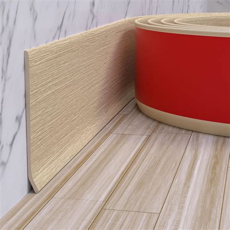Bendable Floor Trim