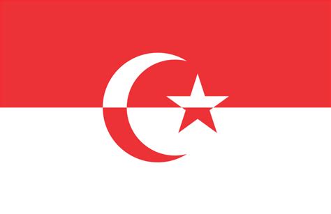 Bendera Negara Islam Indonesia