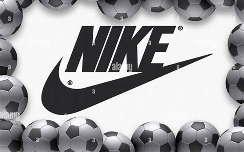 Bendera Nike