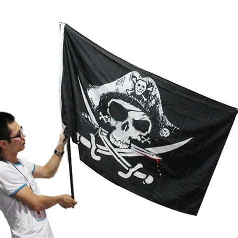 Bendera bajak Laut