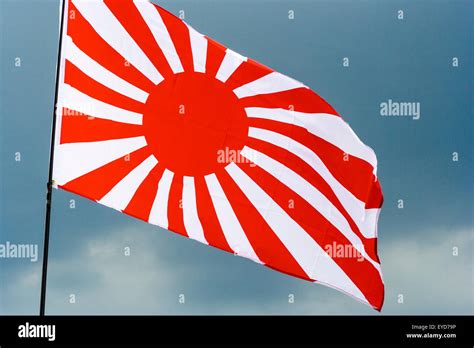 Bendera Hinomaru