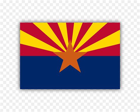 Bendera Arizona