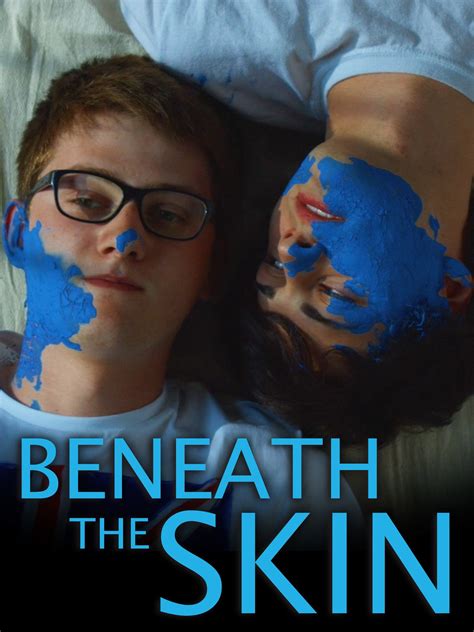 Unveiling the Layers of Emotion: A Cinematic Exploration of Beneath The Skin