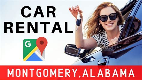 Benefit Car Rentals in Montgomery township