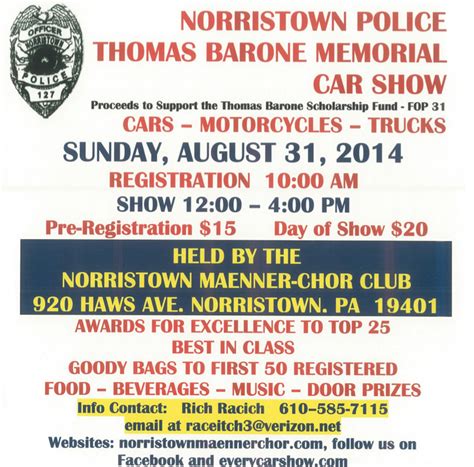 Benefit Car Rentals in Norristown