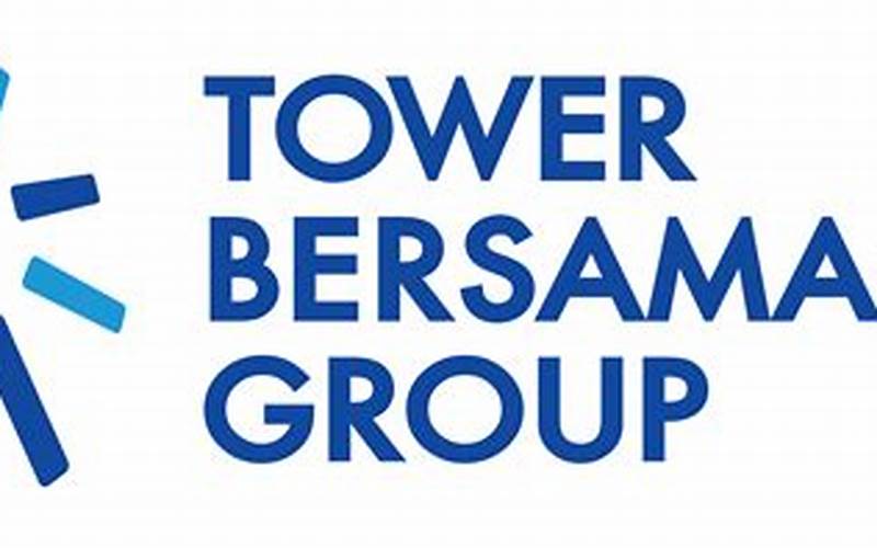 Benefit Tower Bersama Group