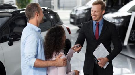 Benefit Car Rentals in Spring township