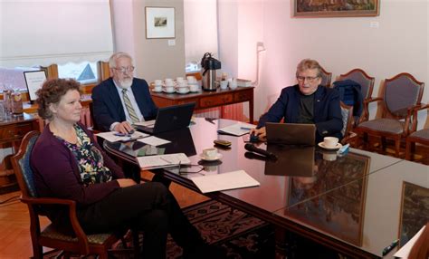 Benefit of Local Advice