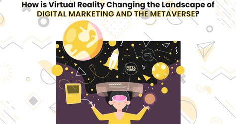 Benefiting virtual reality