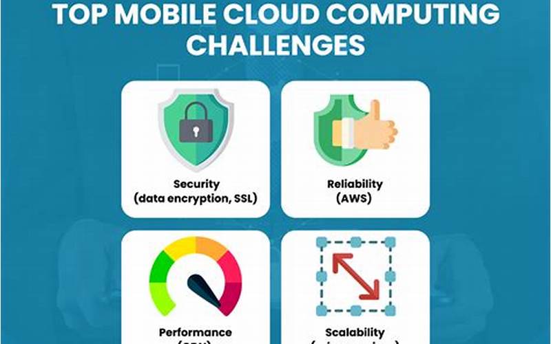 Benefits And Challenges Of Cloud Computing And Mobile Apps
