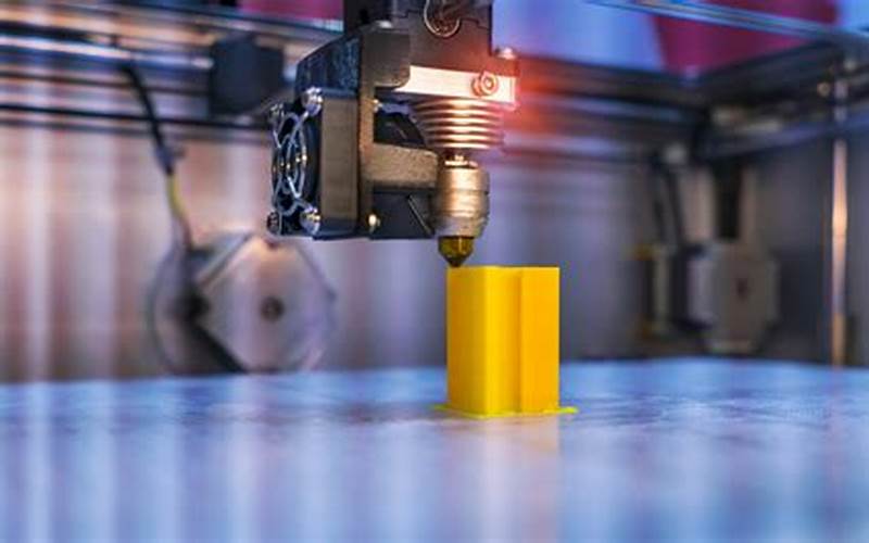 Benefits Of 10D Printing And Additive Manufacturing