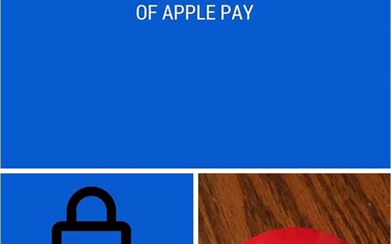 Benefits Of Apple Pay