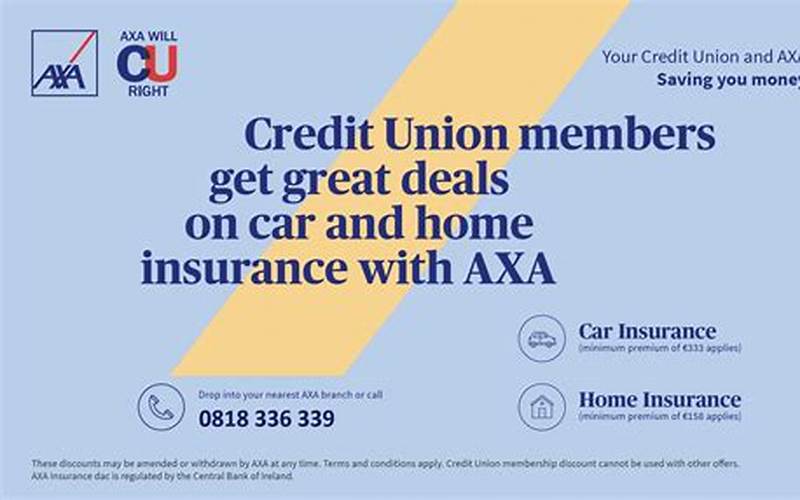 Benefits Of Axa Rental Car Insurance