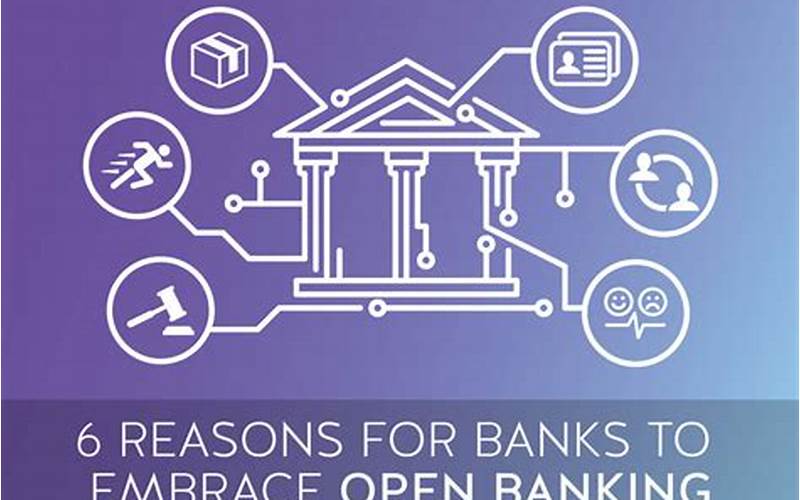 Benefits Of Banks Open Api