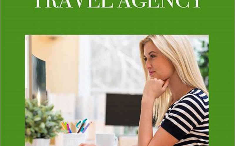 Benefits Of Being A Home-Based Travel Agent
