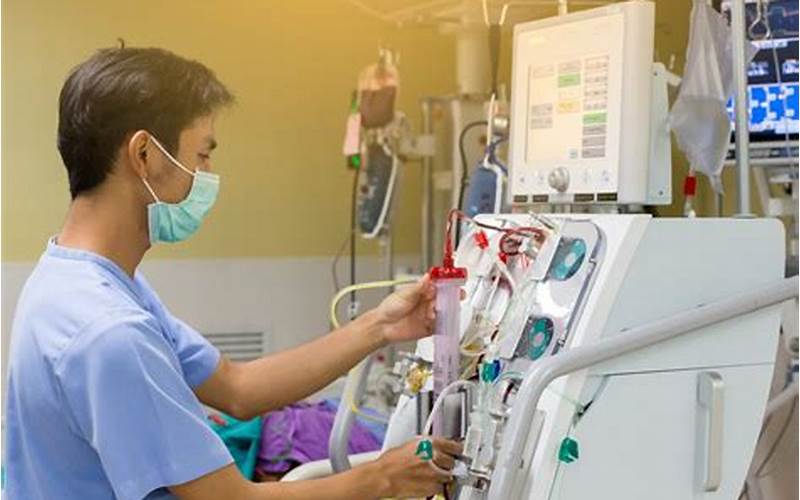 Benefits Of Being A Travel Dialysis Technician