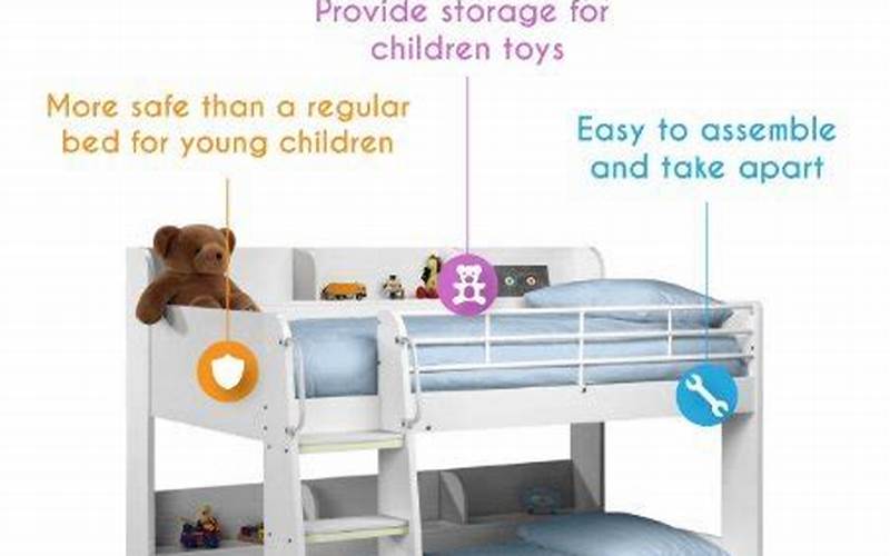 Benefits Of Bunk Beds