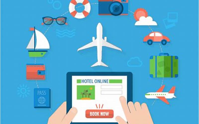 Benefits Of Business Travel Booking Software