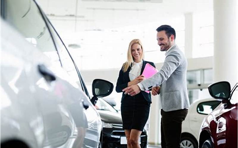 Benefits Of Buying A Car From A Buy Here Pay Here Dealership