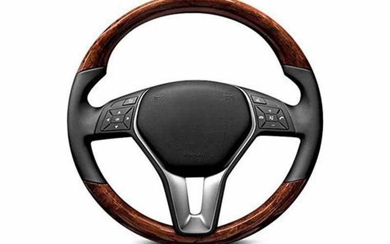Benefits Of Buying A Replacement Steering Wheel