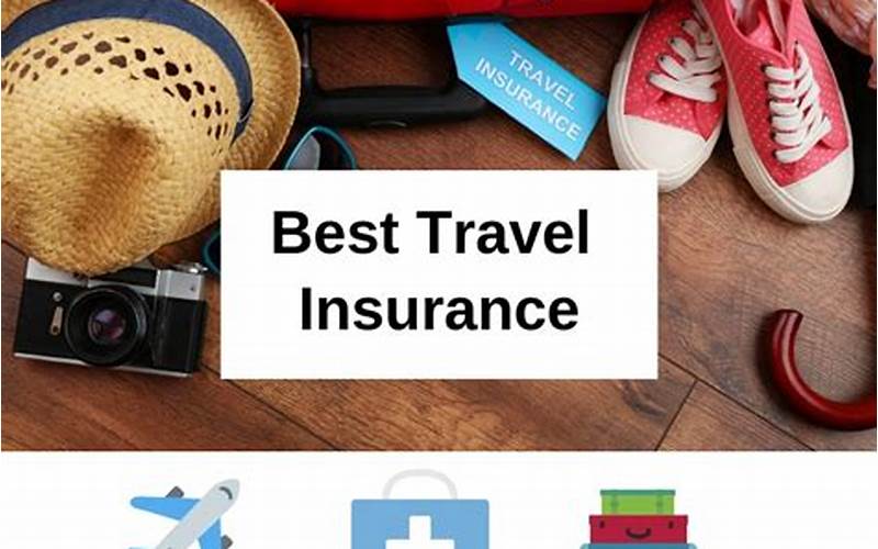Benefits Of Buying Travel Insurance Early
