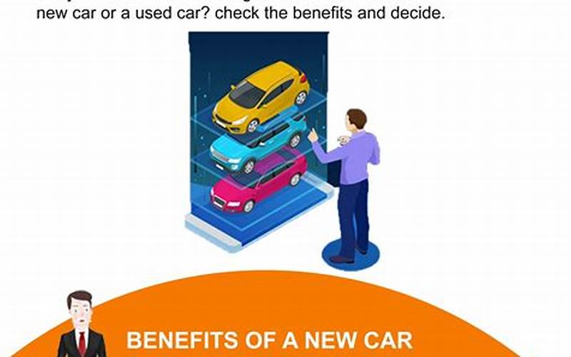 Benefits Of Buying Used Cars